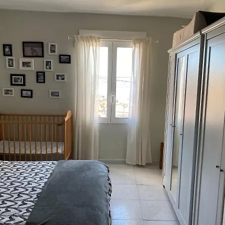 Apartamento En Las Rias Bajas Ribeira Extérieur photo