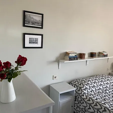 Apartamento En Las Rias Bajas Ribeira Extérieur photo