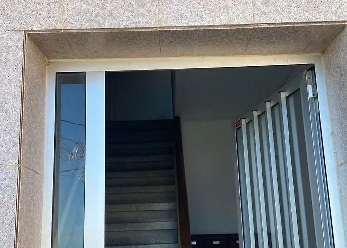 Apartamento En Las Rias Bajas