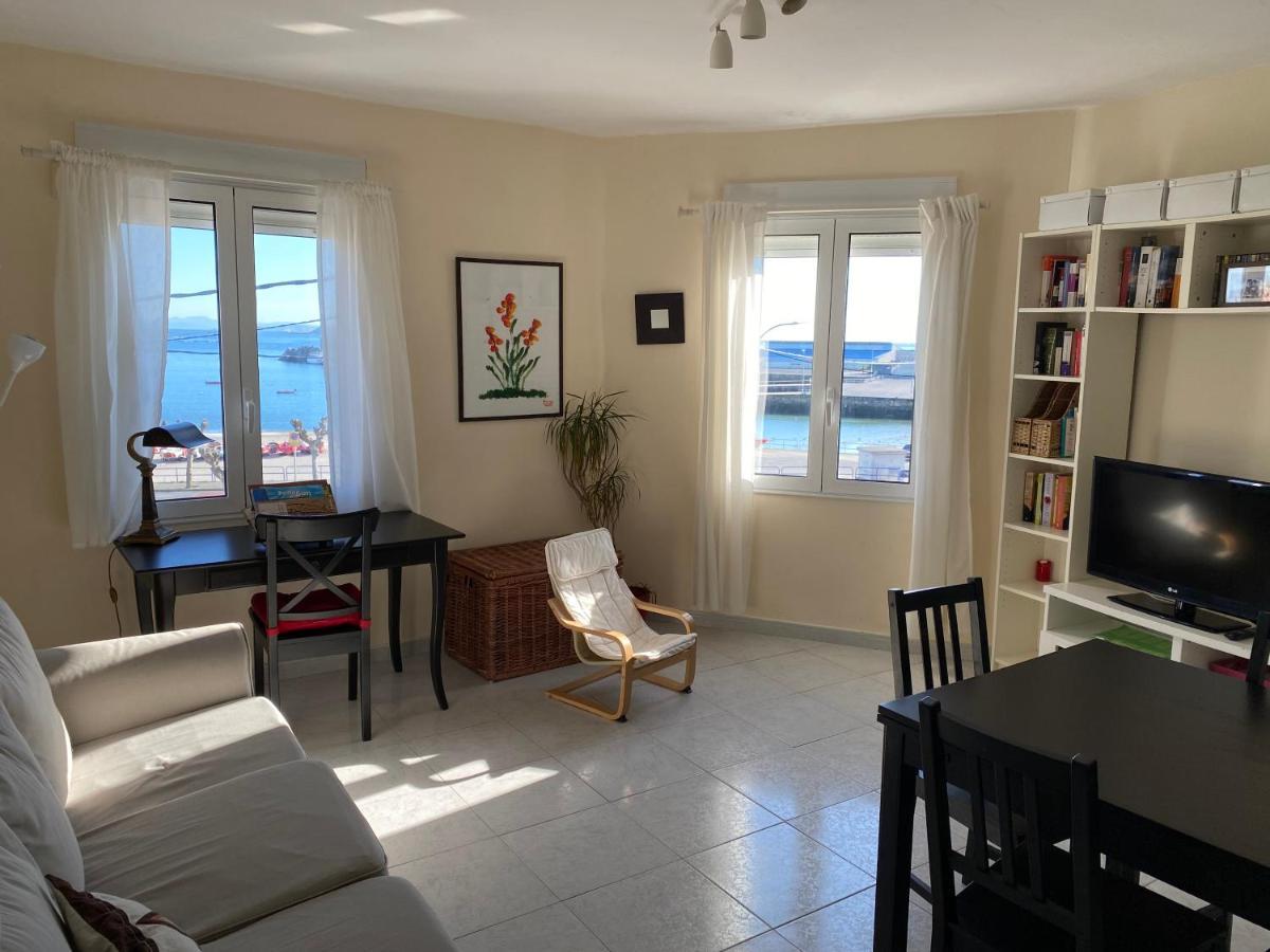 Appartement En Rias Bajas