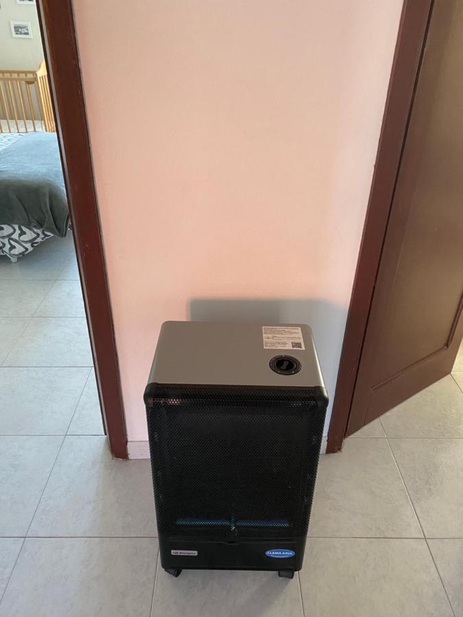 En Rias Bajas Appartement Ribeira