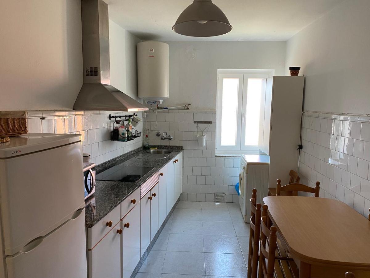 En Rias Bajas Appartement Ribeira