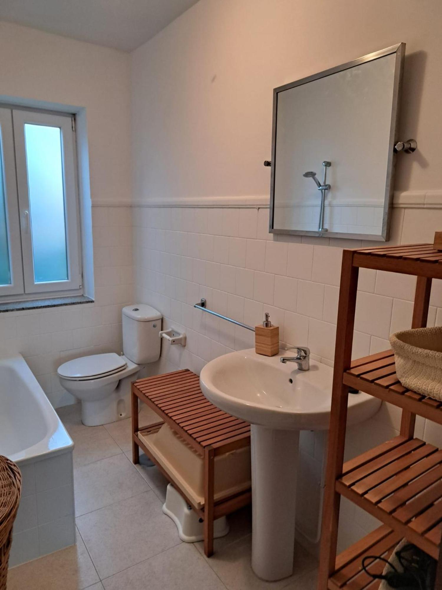 Appartement En Rias Bajas